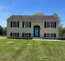 213 Holcomb Path Road