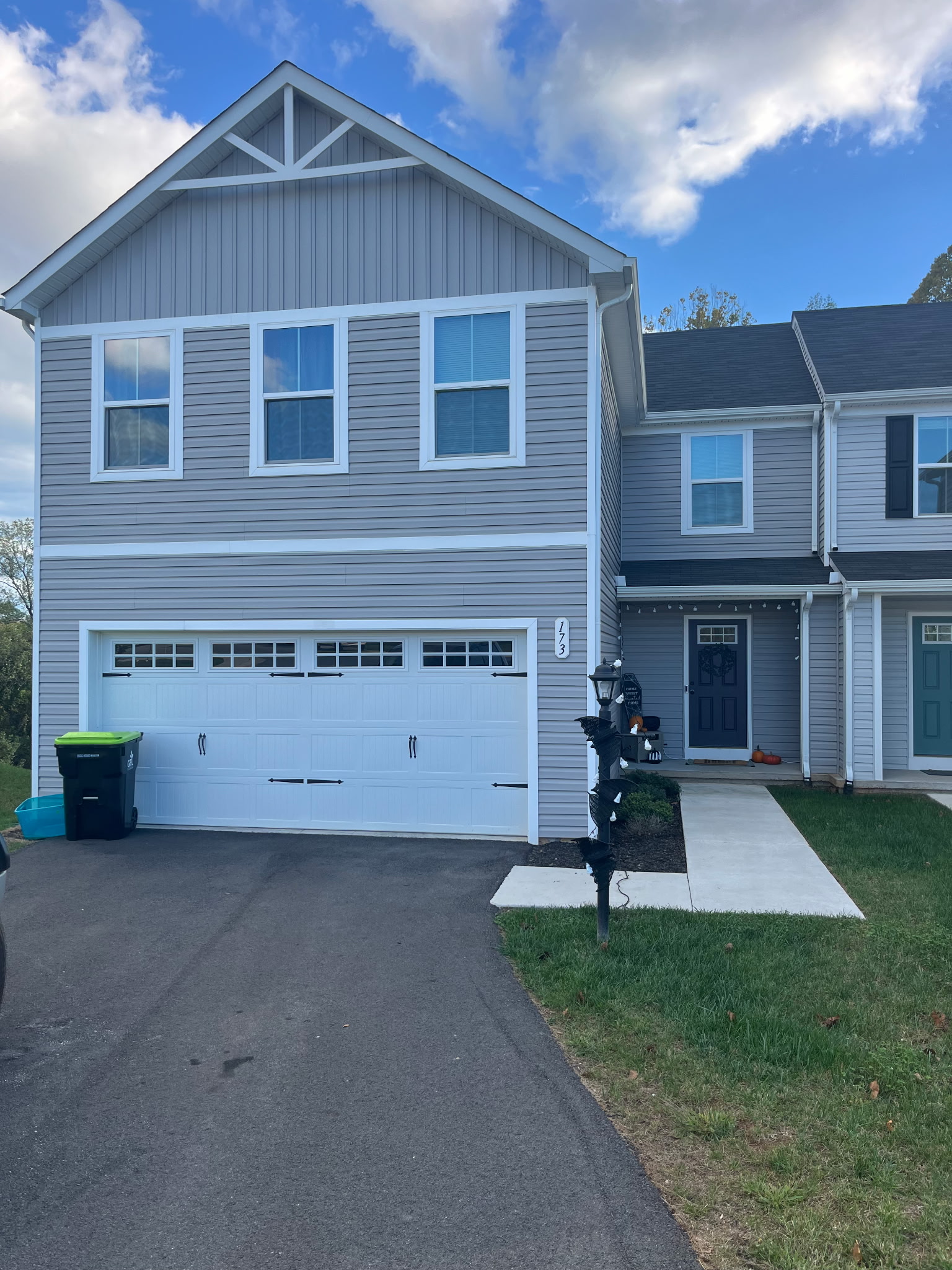 173 Thicket Drive - 1